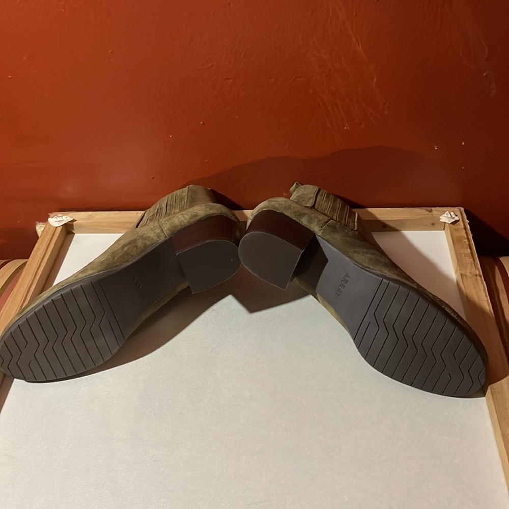 NWT Women's ankle boots - Picture 5 of 5